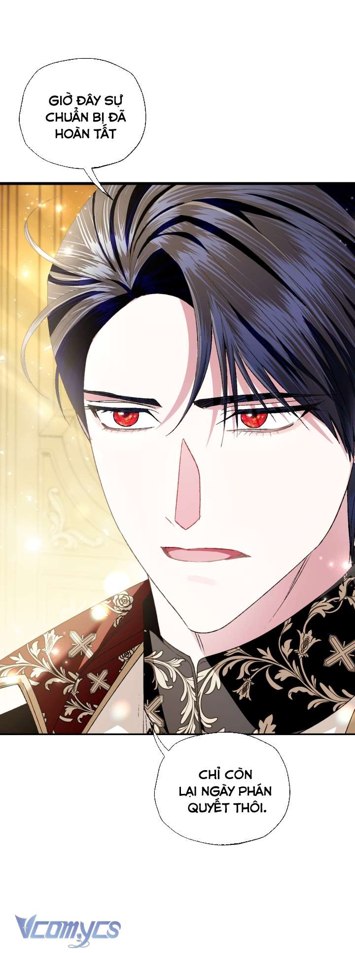 Cha À, Con Không Muốn Kết Hôn Đâu Chap 109 - Next Chap 110