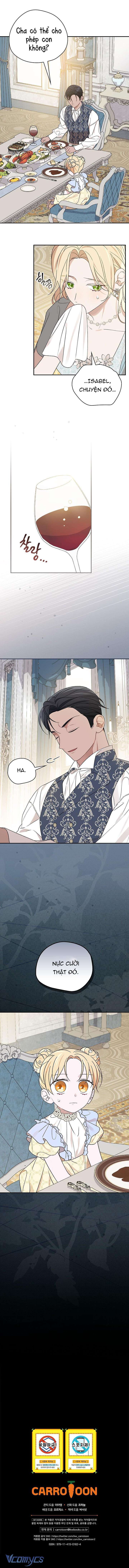 Tôi Chỉ Đang Tận Hưởng Khoảng Thời Gian Có Hạn Của Bản Thân Thôi Chap 33 - Trang 2