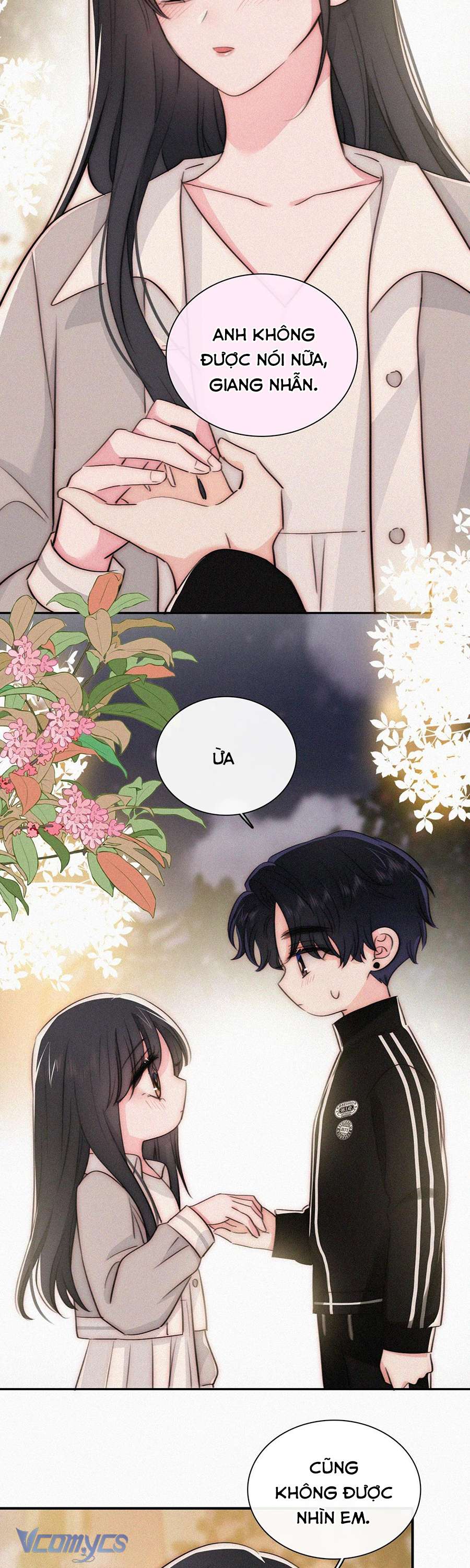 Một Mực Cưng Chiều Chap 103 - Trang 2