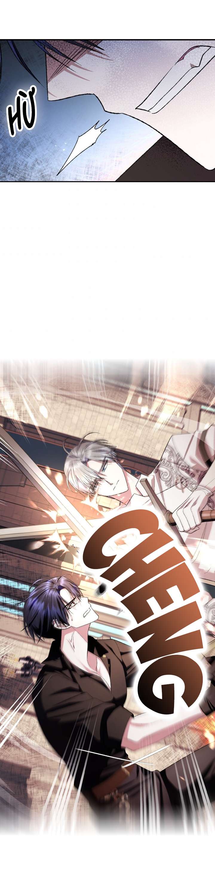 Cha À, Con Không Muốn Kết Hôn Đâu Chap 78 - Trang 2