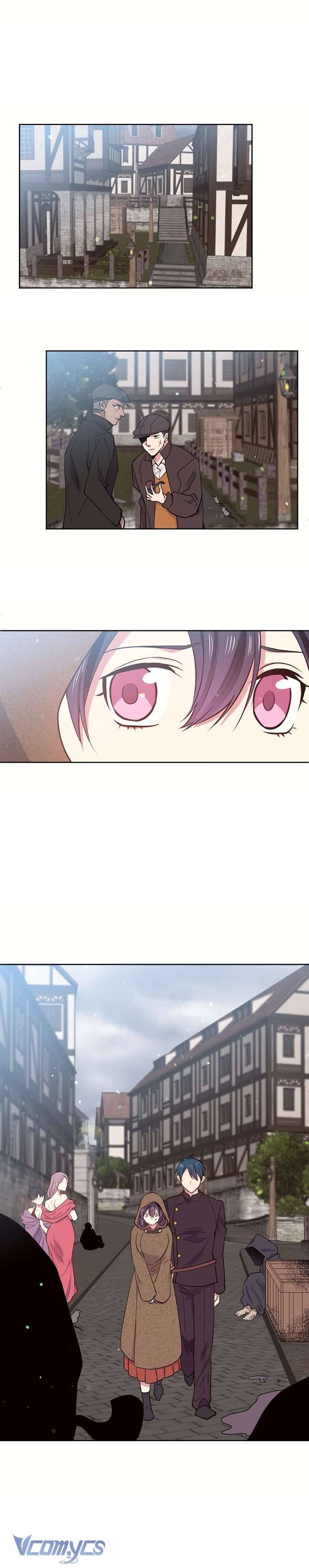 Mục Tiêu Là Cuộc Sống Hoàn Hảo Bất Khả Xâm Phạm Chapter 9 - Trang 4