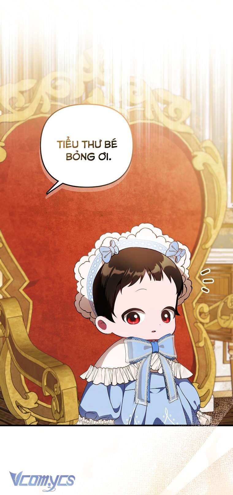 Lần Đầu Bé Út Được Yêu Thương Chap 4 - Trang 2