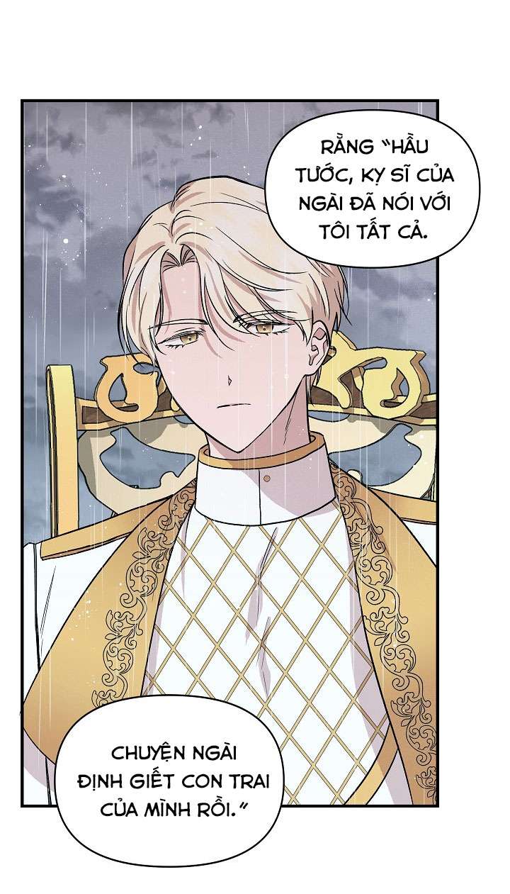 Tôi Không Phải Là Cinderella Chapter 17 - Trang 4