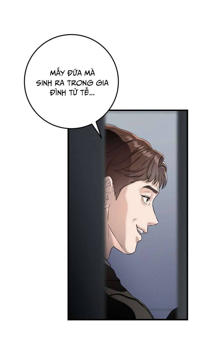 Tôi Nóng Lòng Muốn Chiếm Lấy Cô Ấy Chap 1 - Trang 3