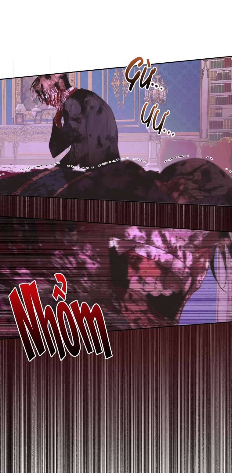 Siren: Trở Thành Gia Đình Của Nhân Vật Phản Diện Chapter 69 - Trang 3