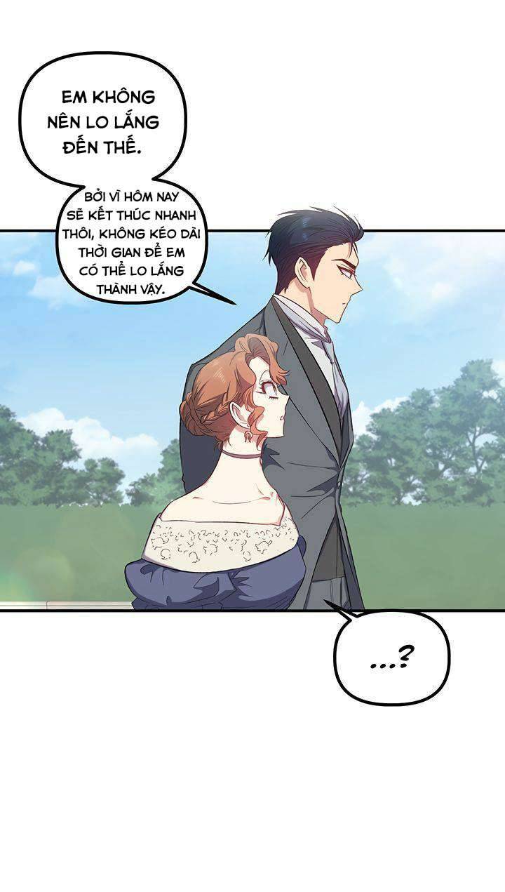 May Mắn Hay Bất Hạnh Chap 15 - Trang 4