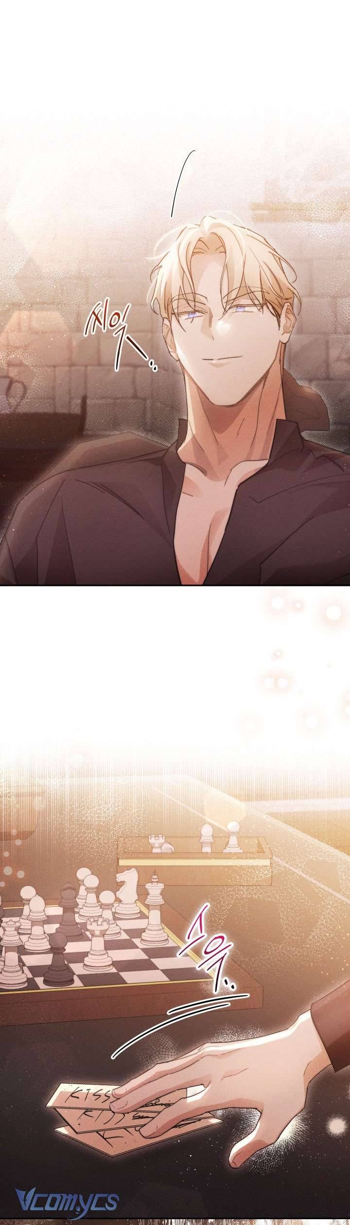 Tiếng Trống Vang Dội Chapter 19 - Trang 4