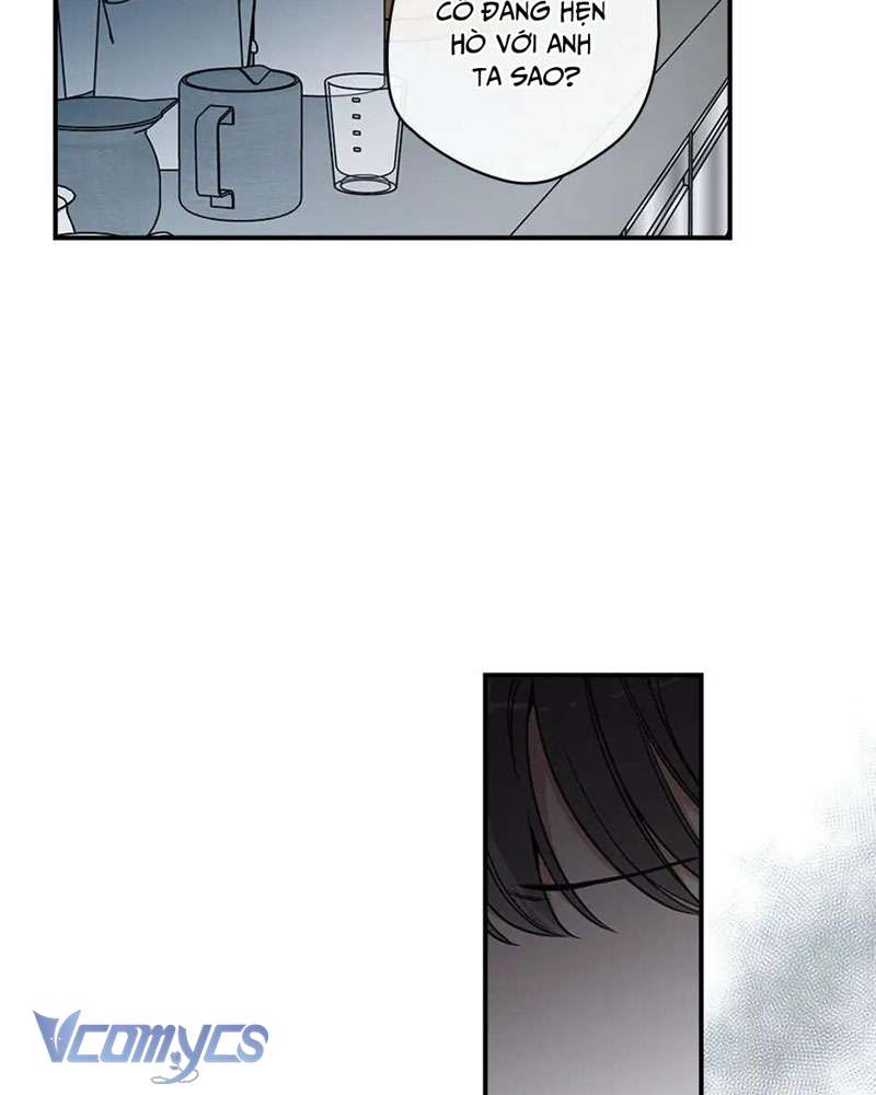 Ly Espresso Của Mùa Xuân Chapter 21 - Trang 4