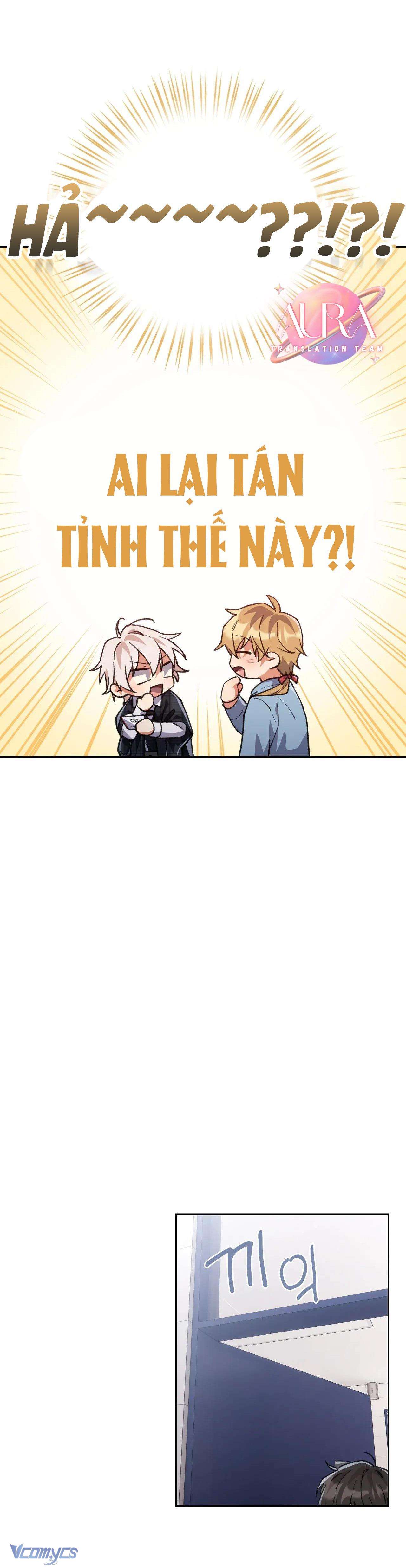 Chạy Trốn Khỏi Thợ Săn Chap 11 - Trang 4