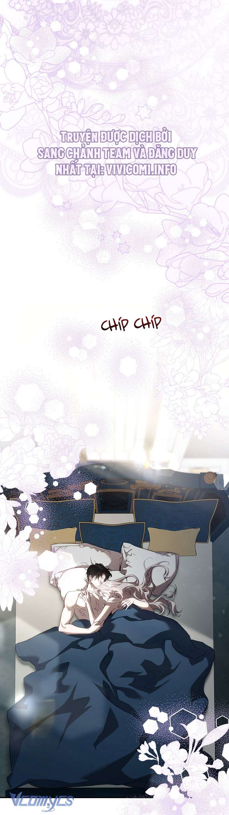 Thuần Hóa Bạo Quân Rồi Bỏ Trốn Chap 119 - Trang 2