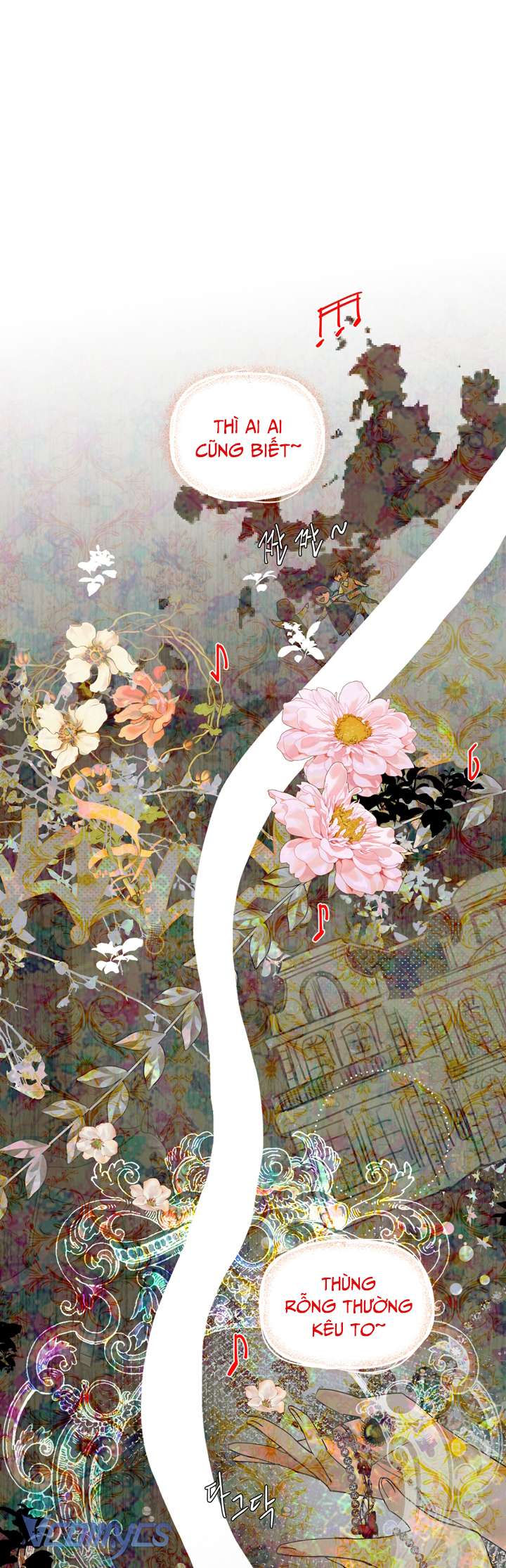 [18+] Hoàng Cung Có Chó Dữ! Chap 1 - Trang 2