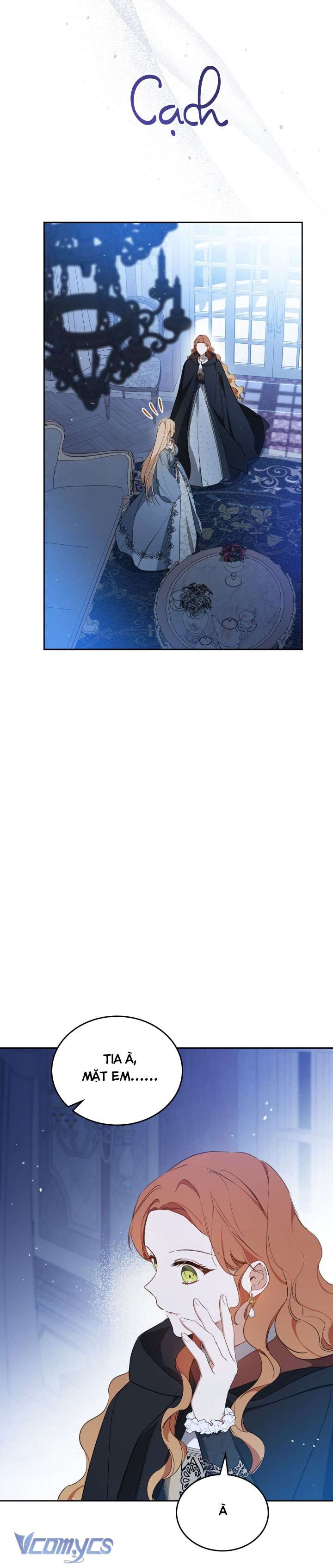 Kiếp Này Nhất Định Làm Gia Chủ Chap 170 - Trang 2