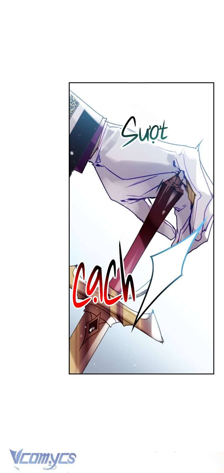 Kết Cục Của Nhân Vật Phản Diện Chỉ Có Thể Là Cái Chết Chapter 148 - Trang 4