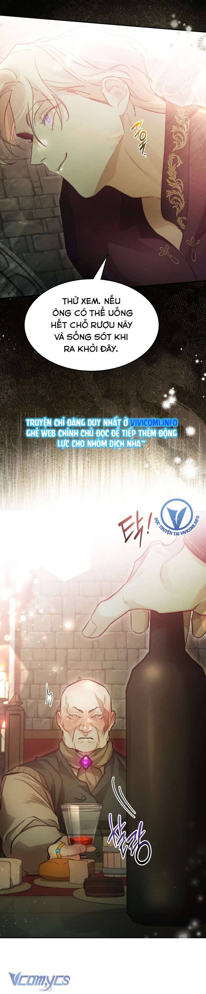 Tiếng Trống Vang Dội Chapter 26 - Trang 4