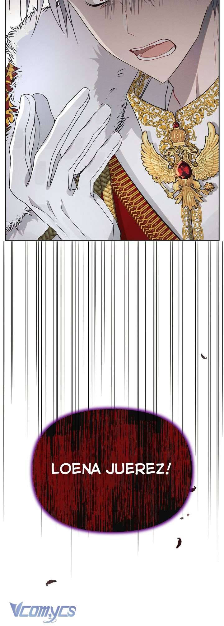 Công Chúa Ashtarte Chapter 5 - Trang 4