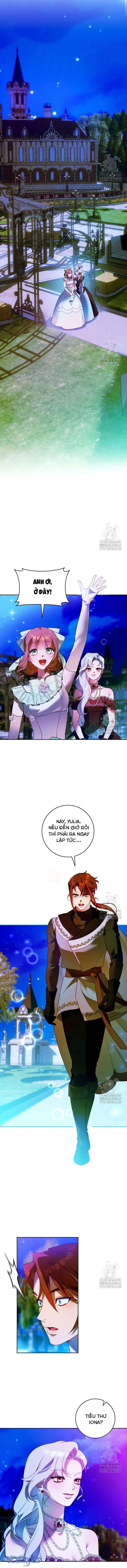 Cuộc hôn nhân này chắc chắn sẽ thành công Chap 13 - Trang 4