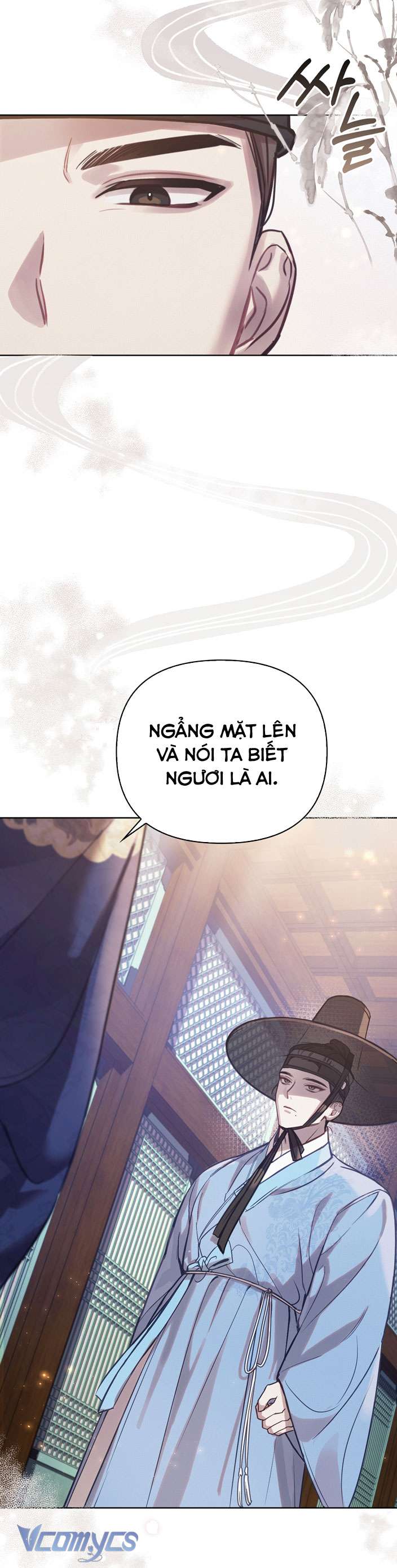 [18+] Tiết Học Bí Mật Của Trung Điện Chap 6 - Trang 2