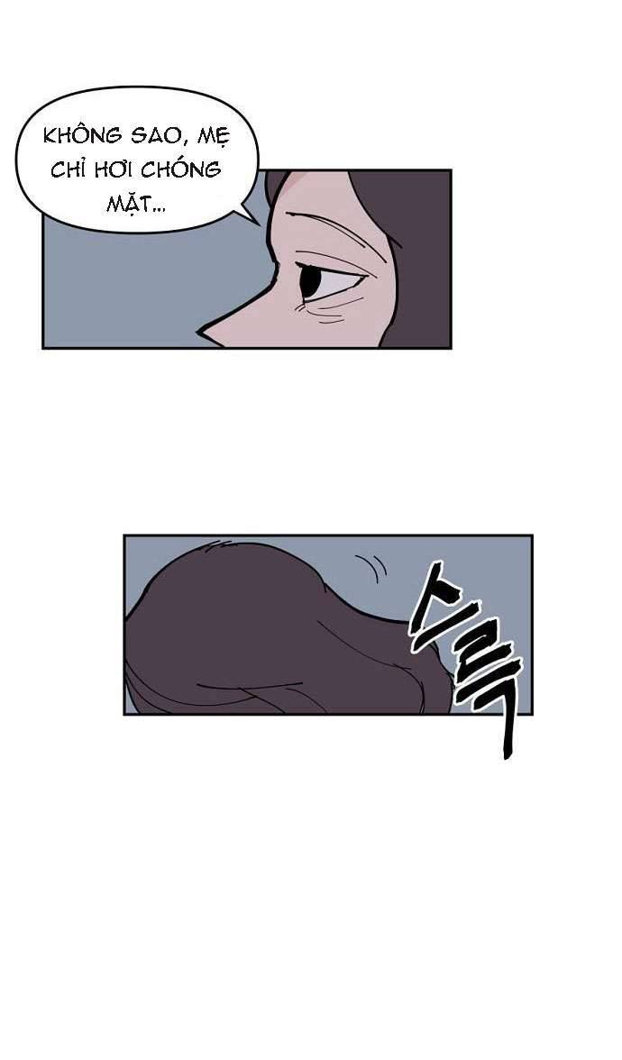 Yêu Không Hồi Kết Chap 8 - Trang 2