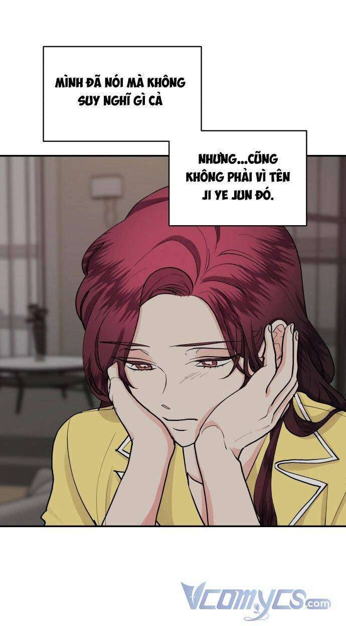 Oan Gia Ngõ Hẹp Chapter 43 - Trang 3