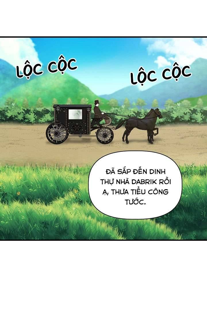 Tôi Không Phải Là Cinderella Chapter 23 - Trang 4