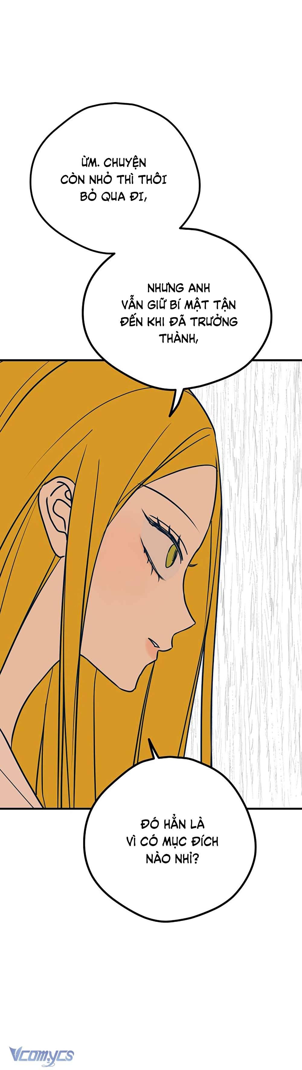 Kẻ Rác Rưởi Không Đáng Được Yêu Chapter 26 - Trang 4