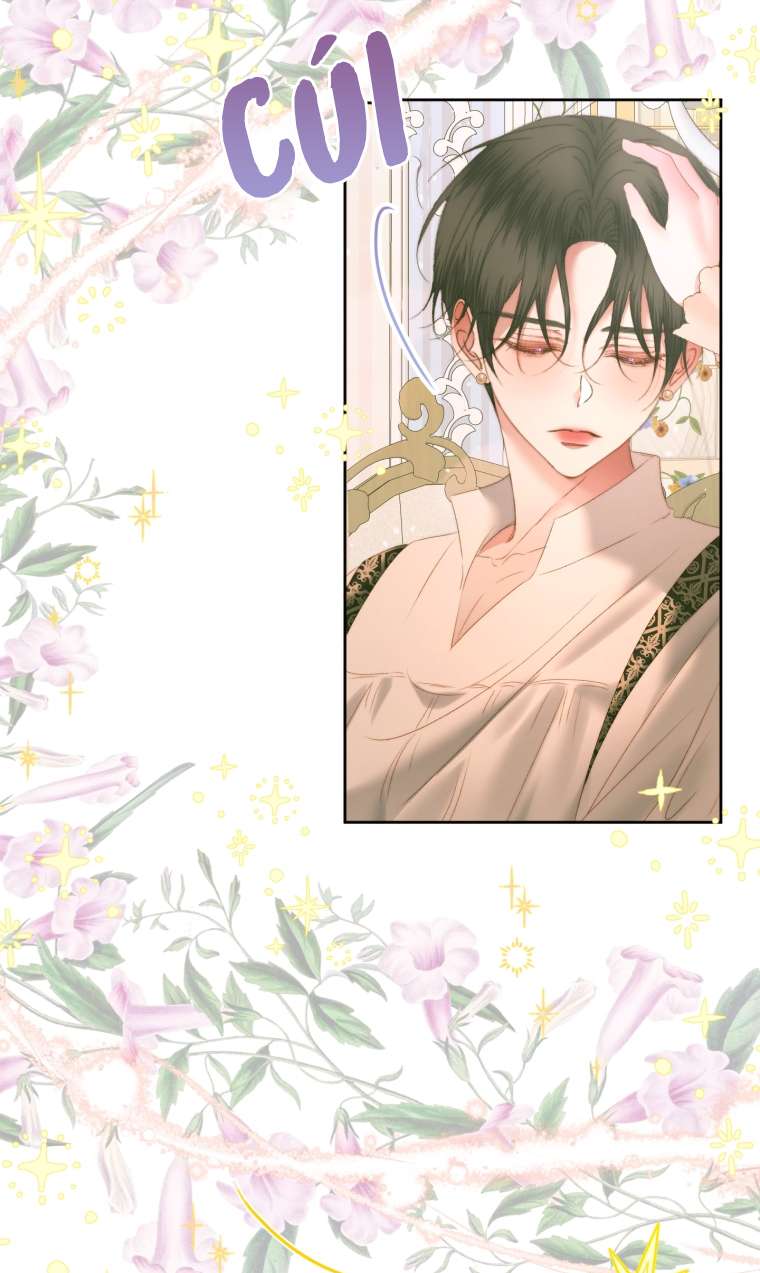 Siren: Trở Thành Gia Đình Của Nhân Vật Phản Diện Chapter 56 - Trang 3