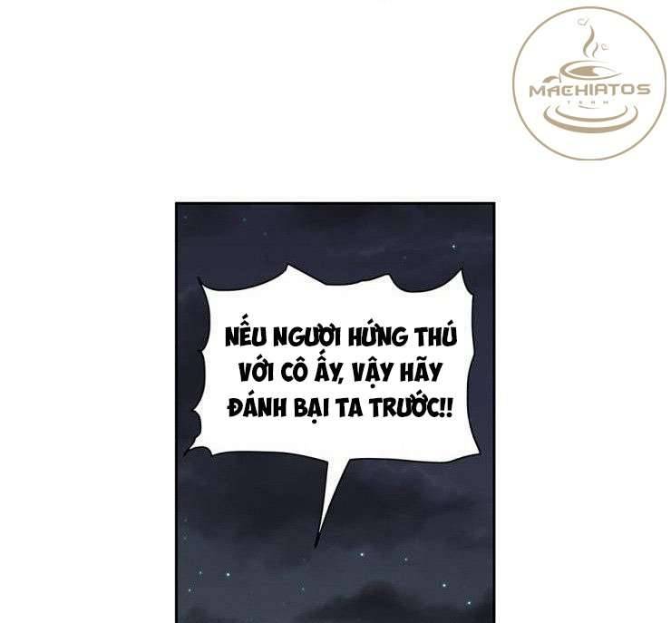 Ranh Giới Chap 41 - Trang 3