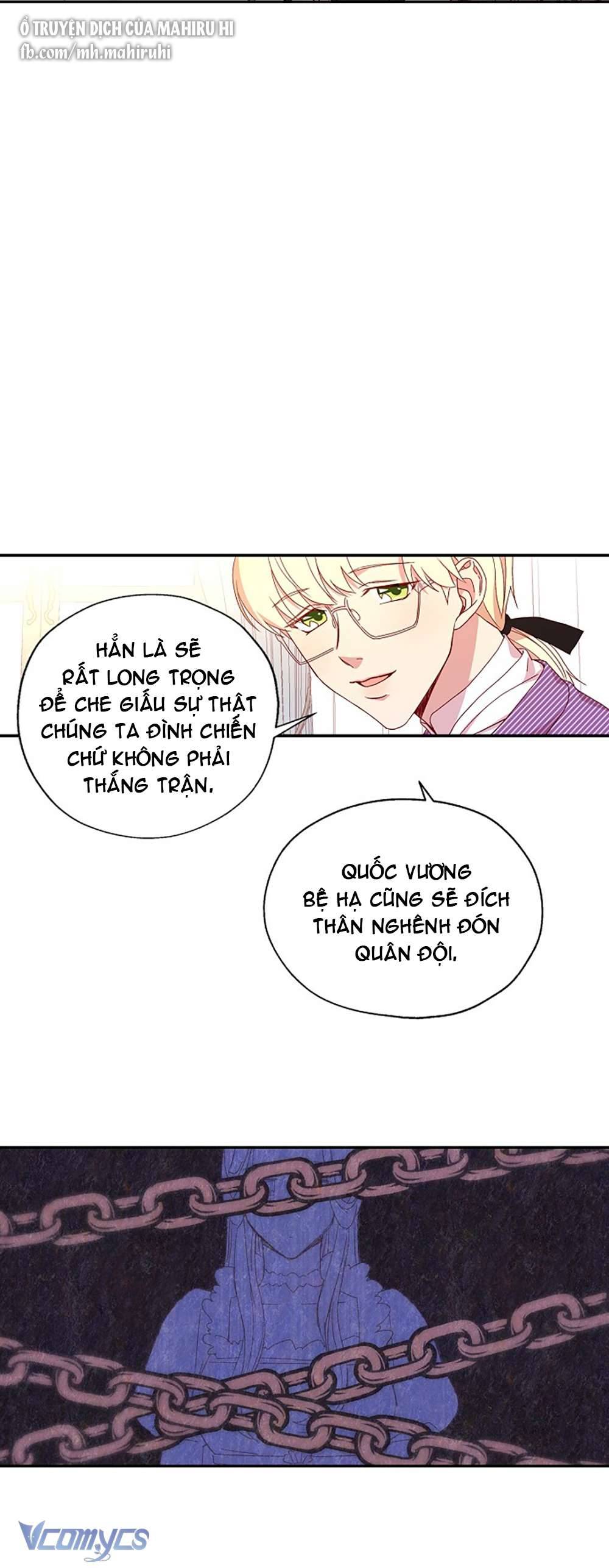 Sống Sót Dưới Thân Phận Hầu Nữ Chap 10 - Trang 2