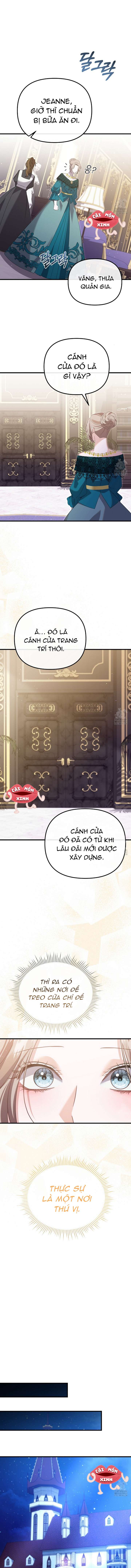 Sau Khi Trùng Sinh Chị Gái Muốn Cướp Lấy Vị Hôn Phu Của Tôi Chap 7 - Trang 4