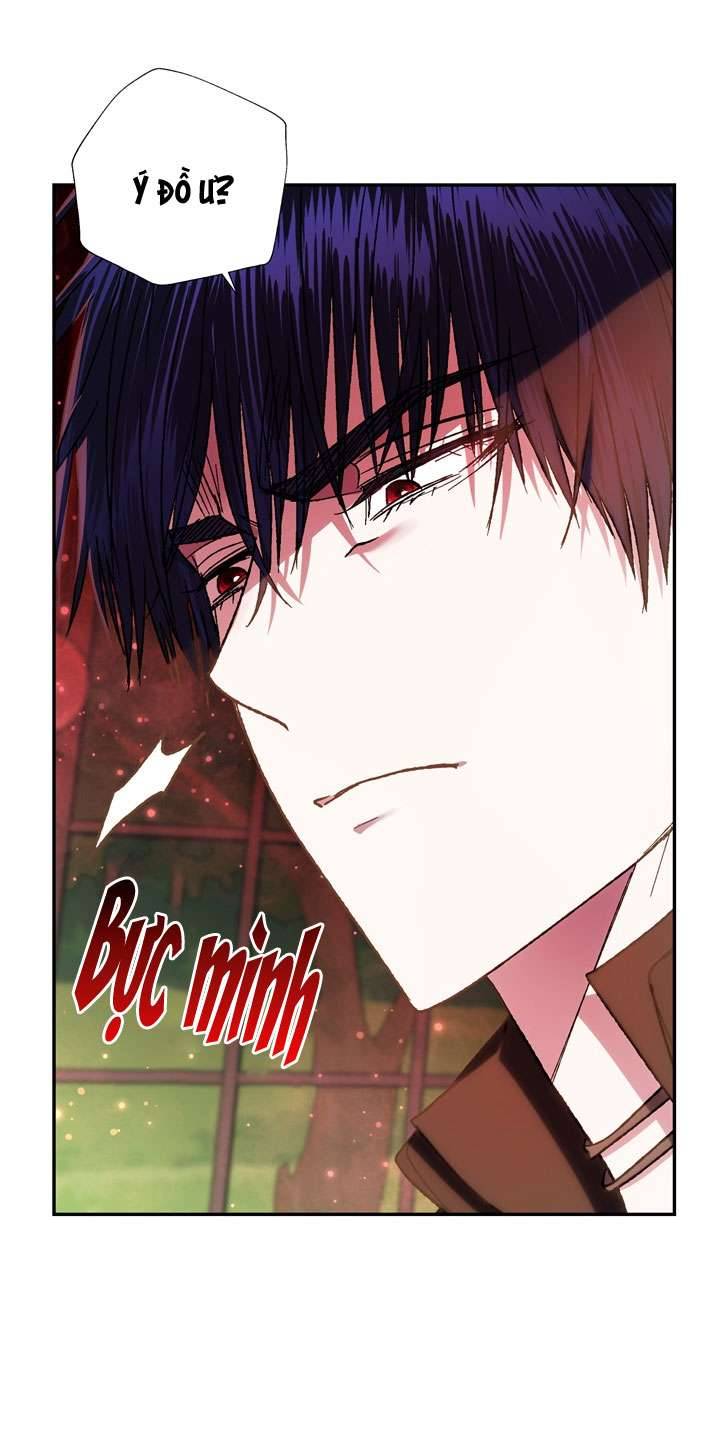 Cha À, Con Không Muốn Kết Hôn Đâu Chap 43 - Trang 2