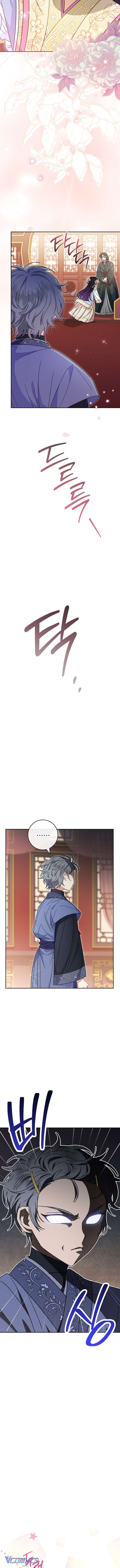 Tiểu Thiếp Chỉ Muốn Sống Yên Bình Chapter 17 - Trang 4