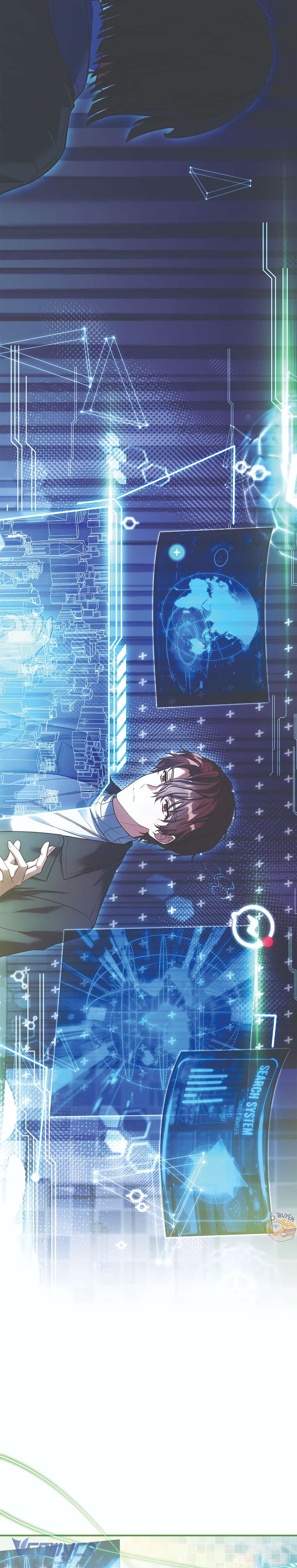 Tôi Đã Tắt Cài Đặt Chế Độ Nhận Thức Nỗi Đau! Chap 24 - Next Chap 25