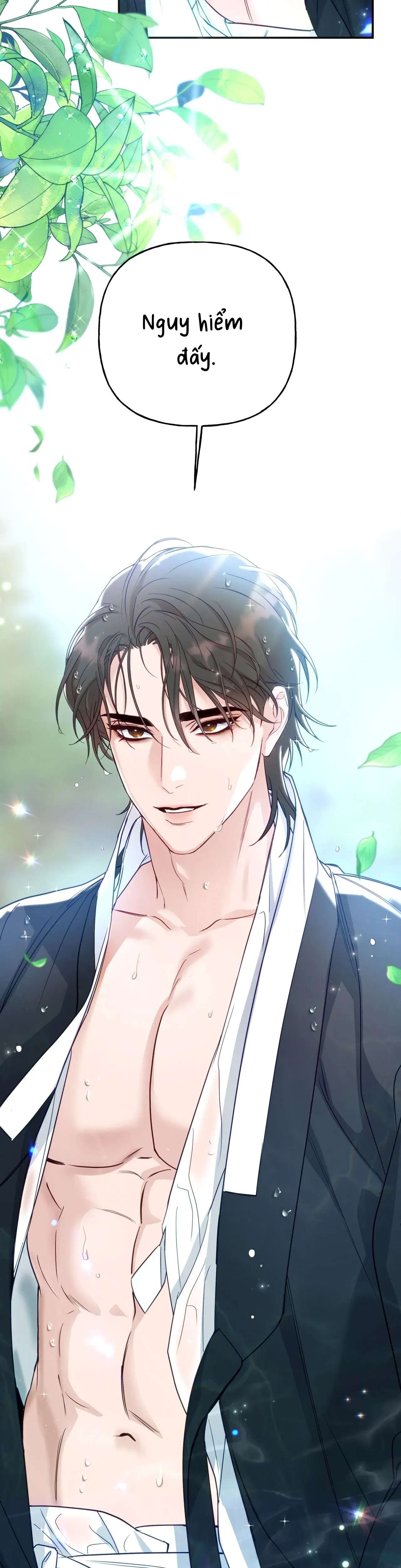 [ 18+ ] Khúc ca của loài cầm thú Chap 5 - Trang 2