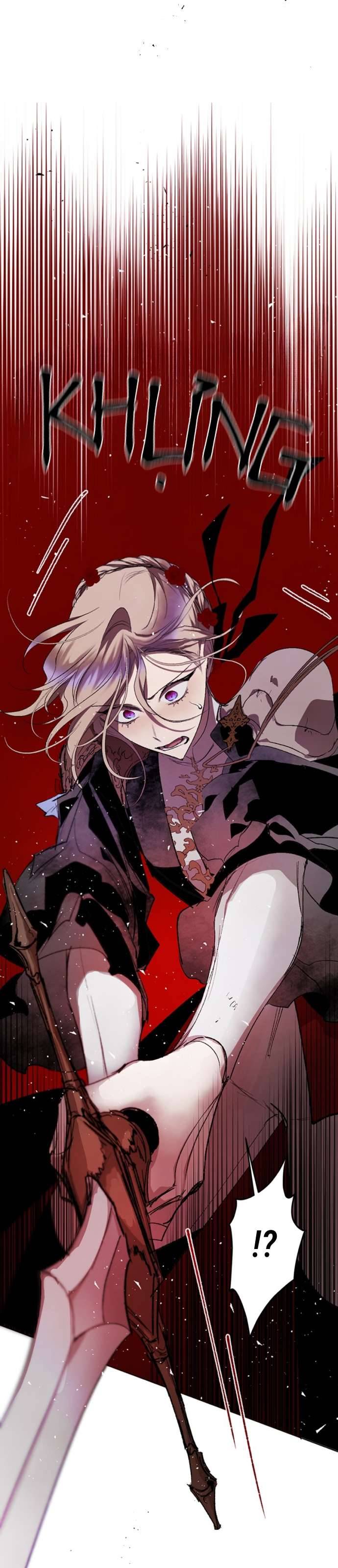 Lời Thú Nhận Của Chúa Tể Bóng Tối Chap 74 - Trang 4