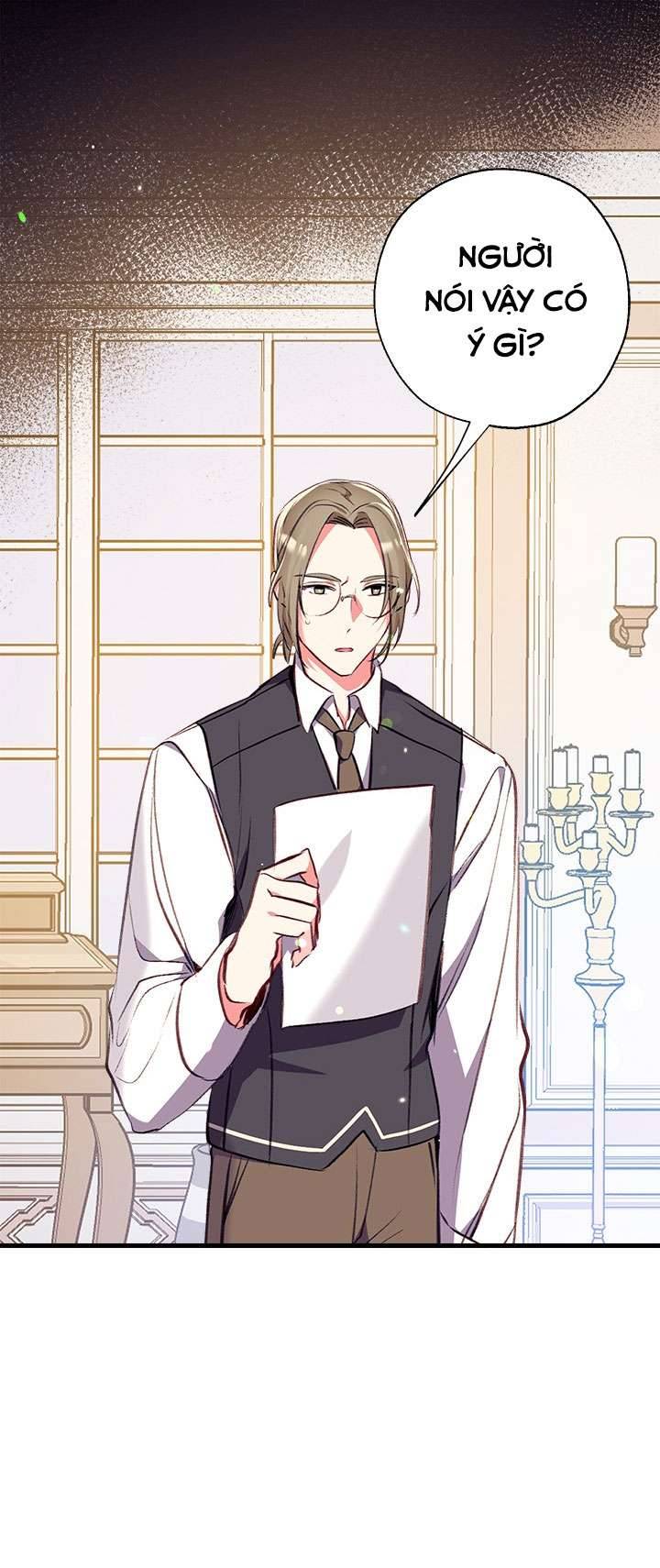 Chúng Ta Có Thể Trở Thành Một Gia Đình Được Không? Chap 8 - Trang 2