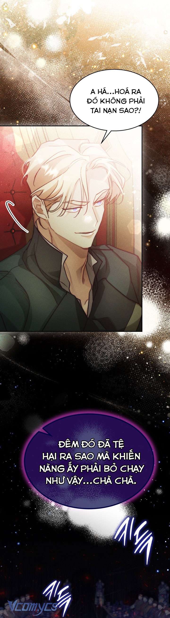 Tiếng Trống Vang Dội Chapter 24 - Trang 4