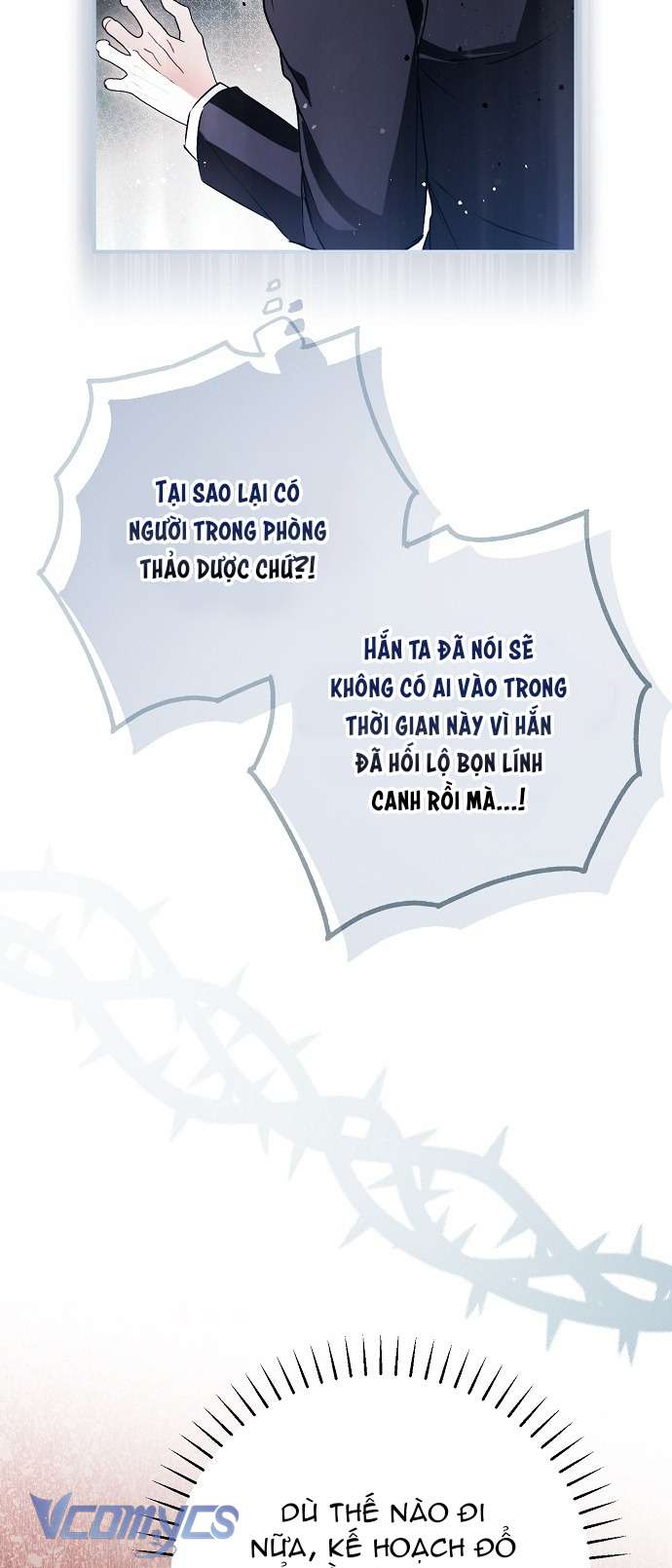 Ai Đó Đang Điều Khiển Cơ Thể Của Tôi Chapter 55 - Trang 4