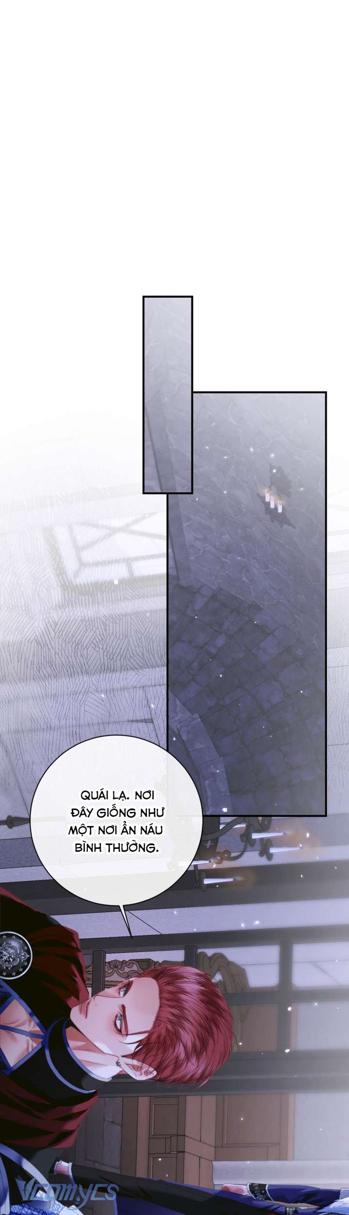 Siren: Trở Thành Gia Đình Của Nhân Vật Phản Diện Chapter 119 - Trang 3