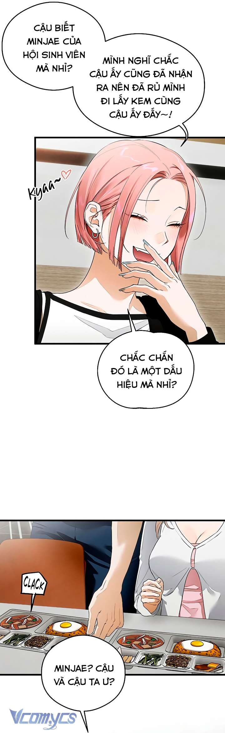 [18+] Mong Ước Của Ác Quỷ Chap 42 - Trang 2