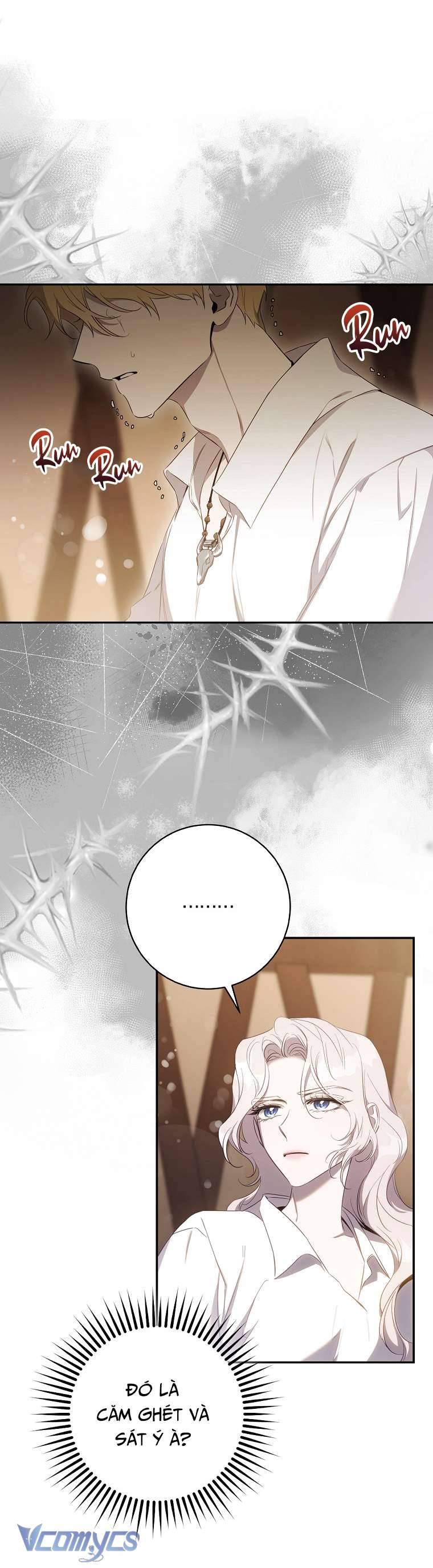 Thuần Hóa Bạo Quân Rồi Bỏ Trốn Chap 100 - Trang 2