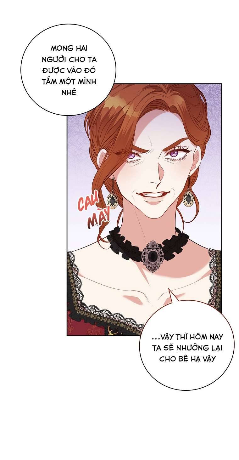 Thư Ký Của Bạo Chúa Chapter 62 - Trang 4