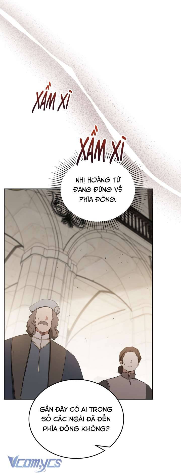 Kiếp Này Nhất Định Làm Gia Chủ Chap 147 - Trang 2