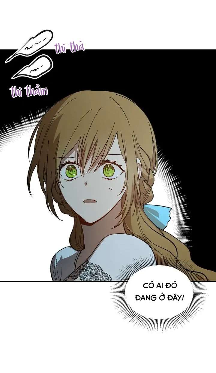 Vị Hôn Thê Khế Ước Của Công Tước Chapter 106 - Next Chapter 107