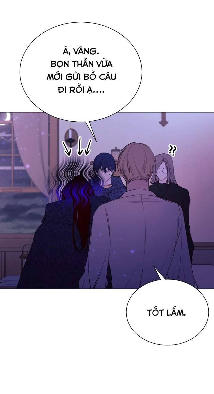 Ác Nữ Cần Bạo Chúa Chapter 41 - Trang 4