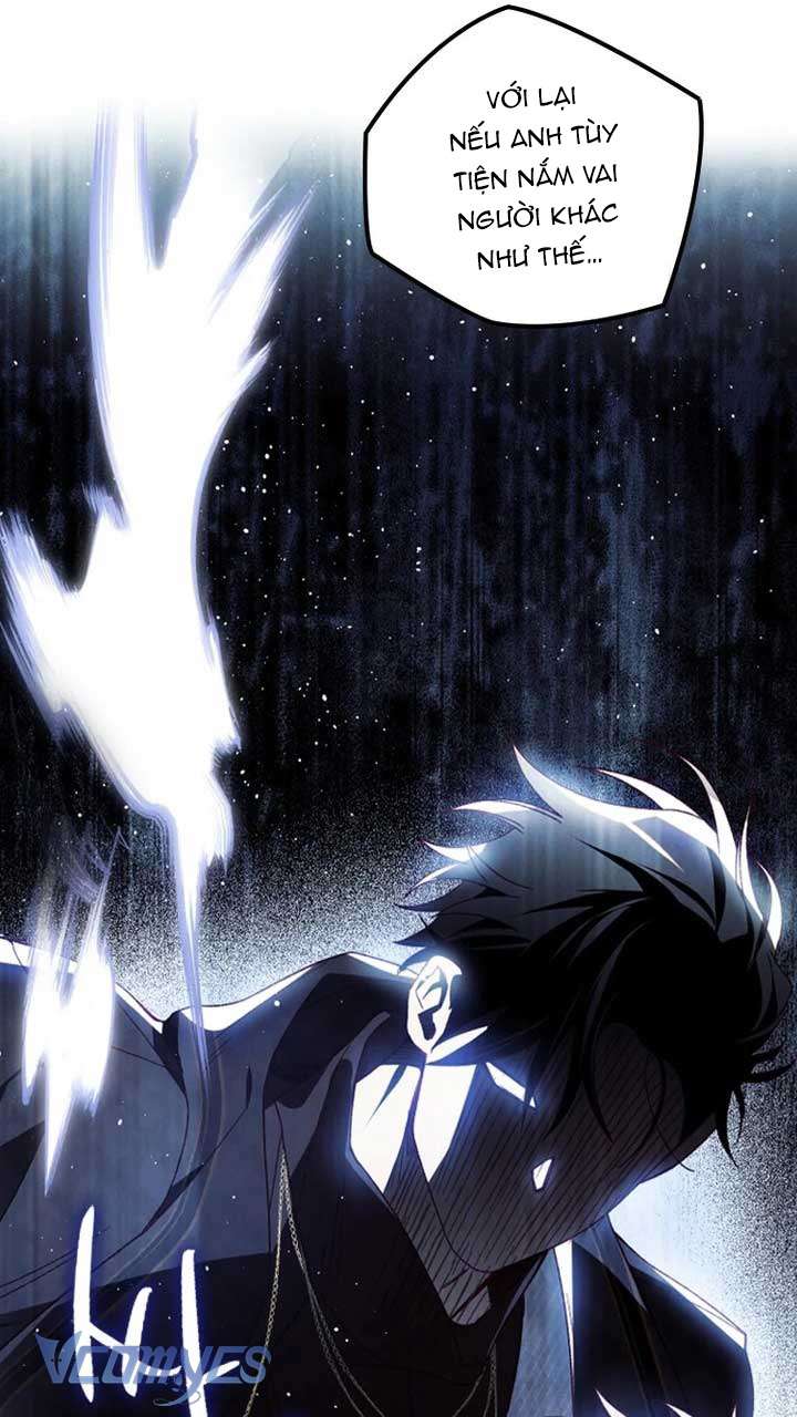 Nuôi vị hôn phu bằng tiền bạc. Chap 31 - Trang 2