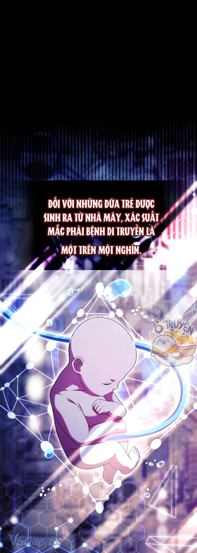 Tôi Đã Tắt Cài Đặt Chế Độ Nhận Thức Nỗi Đau! Chap 14 - Trang 3