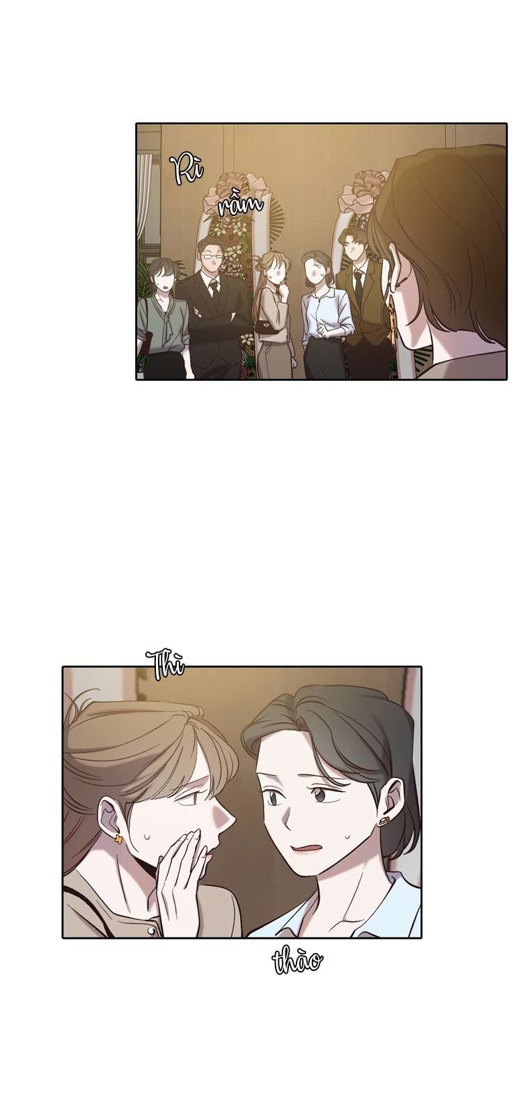 Thanh Xuân Của Chúng Ta Chap 86 - Trang 4