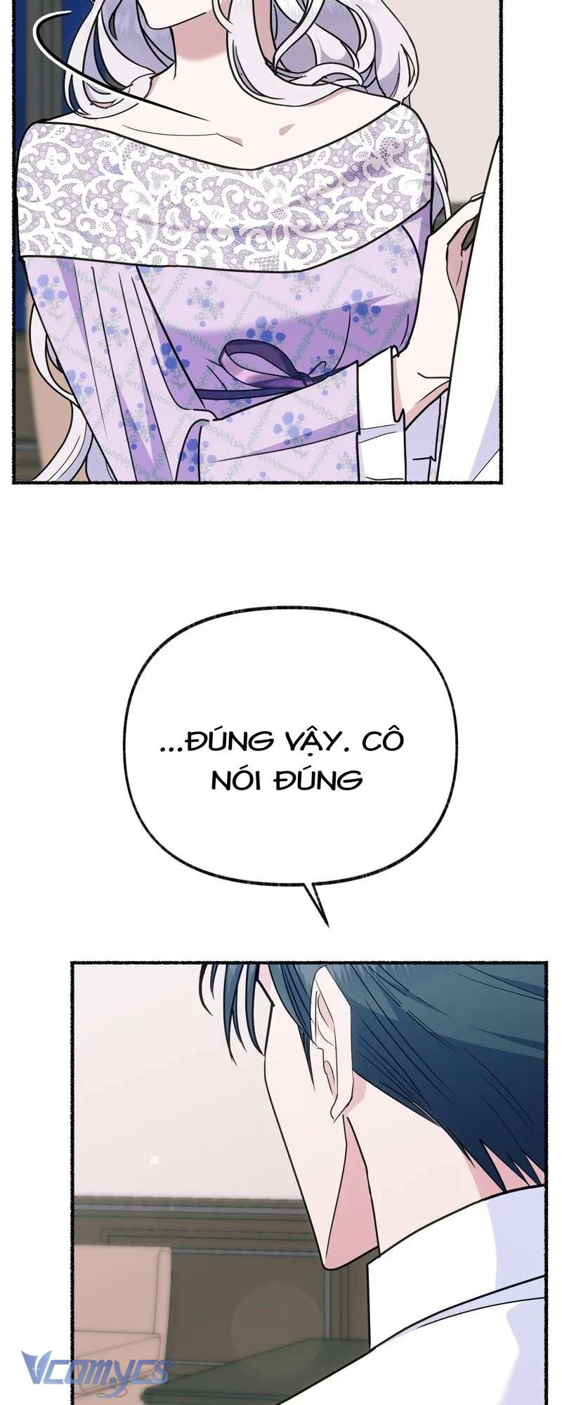 Trở Thành Chú Mèo Ngủ Cùng Bạo Chúa Chapter 34 - Trang 3