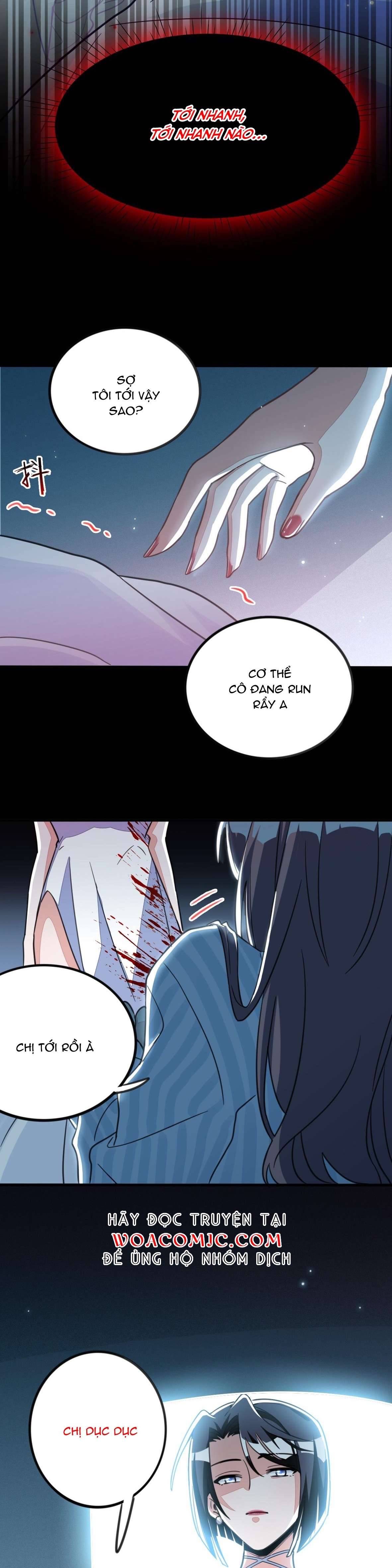 Mối quan hệ cấm yêu đương Chap 2 - Trang 2