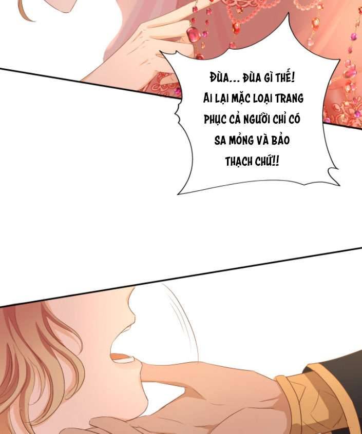 Địch Úc Đa Chi Ca Chapter 82 - Trang 4